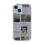 Slim Protection Case［ jouetie - Newspaper ］