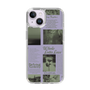 Slim Protection Case［ jouetie - Newspaper ］