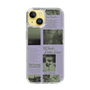 Slim Protection Case［ jouetie - Newspaper ］