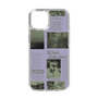 Slim Protection Case［ jouetie - Newspaper ］