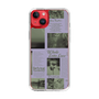 Slim Protection Case［ jouetie - Newspaper ］