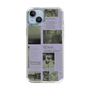 Slim Protection Case［ jouetie - Newspaper ］
