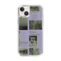 Slim Protection Case［ jouetie - Newspaper ］
