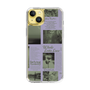Slim Protection Case［ jouetie - Newspaper ］