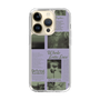 Slim Protection Case［ jouetie - Newspaper ］