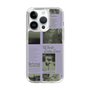 Slim Protection Case［ jouetie - Newspaper ］