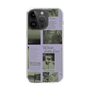 Slim Protection Case［ jouetie - Newspaper ］