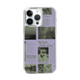 Slim Protection Case［ jouetie - Newspaper ］
