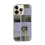 Slim Protection Case［ jouetie - Newspaper ］