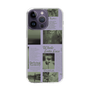 Slim Protection Case［ jouetie - Newspaper ］