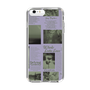 Slim Protection Case［ jouetie - Newspaper ］