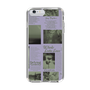 Slim Protection Case［ jouetie - Newspaper ］