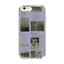 Slim Protection Case［ jouetie - Newspaper ］