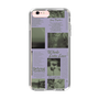 Slim Protection Case［ jouetie - Newspaper ］