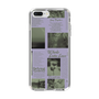 Slim Protection Case［ jouetie - Newspaper ］