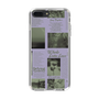 Slim Protection Case［ jouetie - Newspaper ］