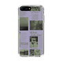 Slim Protection Case［ jouetie - Newspaper ］