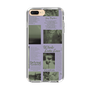 Slim Protection Case［ jouetie - Newspaper ］