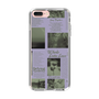 Slim Protection Case［ jouetie - Newspaper ］