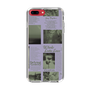 Slim Protection Case［ jouetie - Newspaper ］