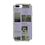 Slim Protection Case［ jouetie - Newspaper ］