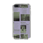 Slim Protection Case［ jouetie - Newspaper ］