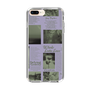 Slim Protection Case［ jouetie - Newspaper ］