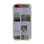 Slim Protection Case［ jouetie - Newspaper ］