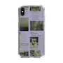 Slim Protection Case［ jouetie - Newspaper ］