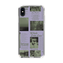 Slim Protection Case［ jouetie - Newspaper ］