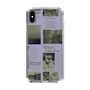Slim Protection Case［ jouetie - Newspaper ］