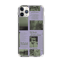 Slim Protection Case［ jouetie - Newspaper ］