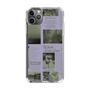 Slim Protection Case［ jouetie - Newspaper ］