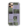 Slim Protection Case［ jouetie - Newspaper ］