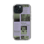 Slim Protection Case［ jouetie - Newspaper ］
