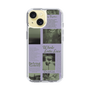 Slim Protection Case［ jouetie - Newspaper ］