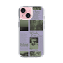 Slim Protection Case［ jouetie - Newspaper ］