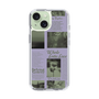 Slim Protection Case［ jouetie - Newspaper ］