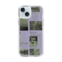Slim Protection Case［ jouetie - Newspaper ］