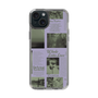 Slim Protection Case［ jouetie - Newspaper ］