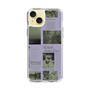 Slim Protection Case［ jouetie - Newspaper ］