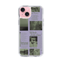 Slim Protection Case［ jouetie - Newspaper ］