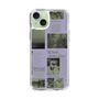 Slim Protection Case［ jouetie - Newspaper ］