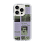 Slim Protection Case［ jouetie - Newspaper ］