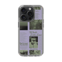 Slim Protection Case［ jouetie - Newspaper ］
