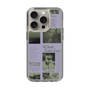 Slim Protection Case［ jouetie - Newspaper ］