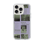 Slim Protection Case［ jouetie - Newspaper ］