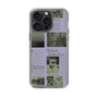 Slim Protection Case［ jouetie - Newspaper ］