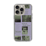 Slim Protection Case［ jouetie - Newspaper ］