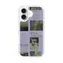 Slim Protection Case［ jouetie - Newspaper ］
